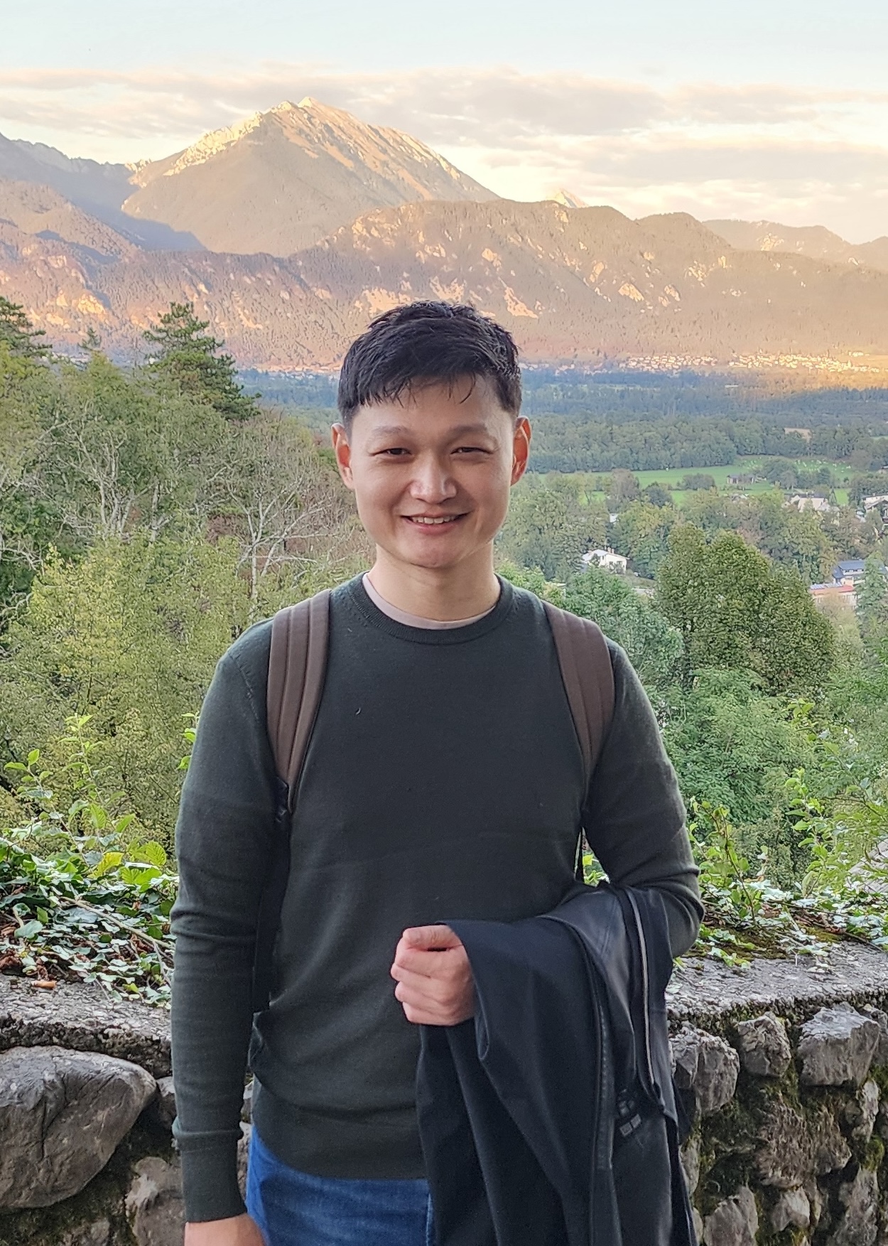 Yu Wangcong